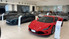 Logo Giorgio Marra Automobili srl